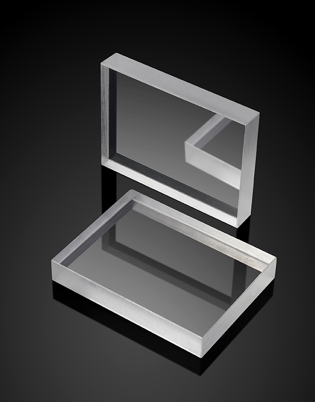 PMMA（亚克力、有机玻璃）板材棒材