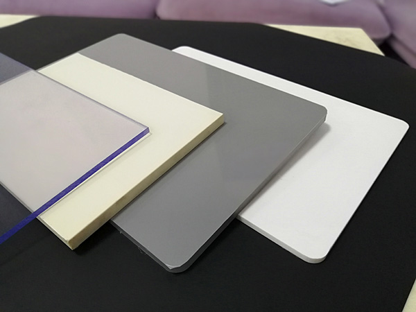 PVC板棒（硬质）